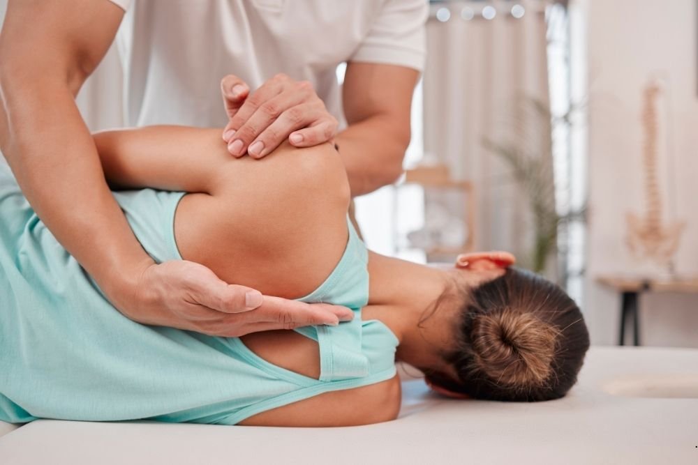 prenatal chiropractor Huntington Beach CA