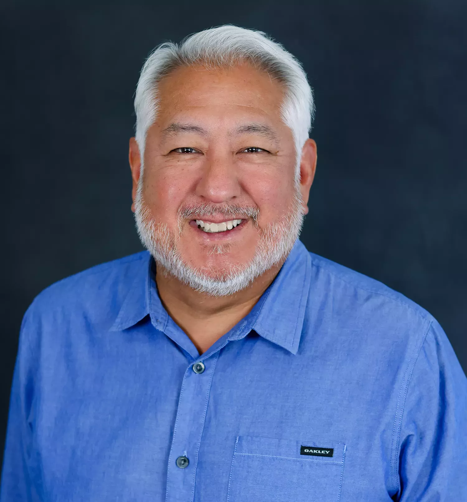 Dr. Solis, chiropractor at Total Wellness Center in Huntington Beach