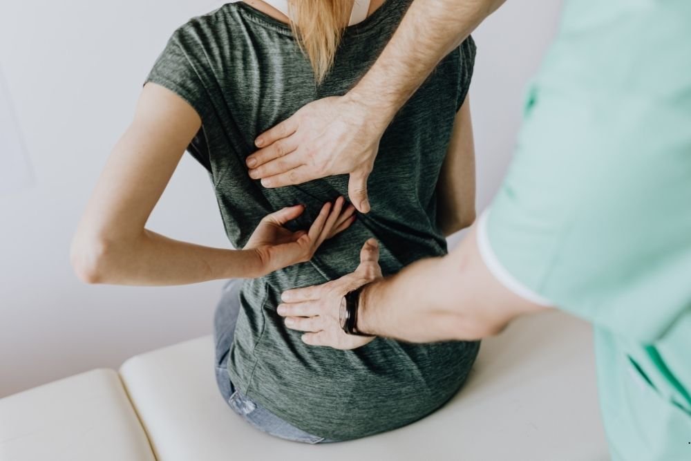 holistic chiropractic care Huntington Beach
