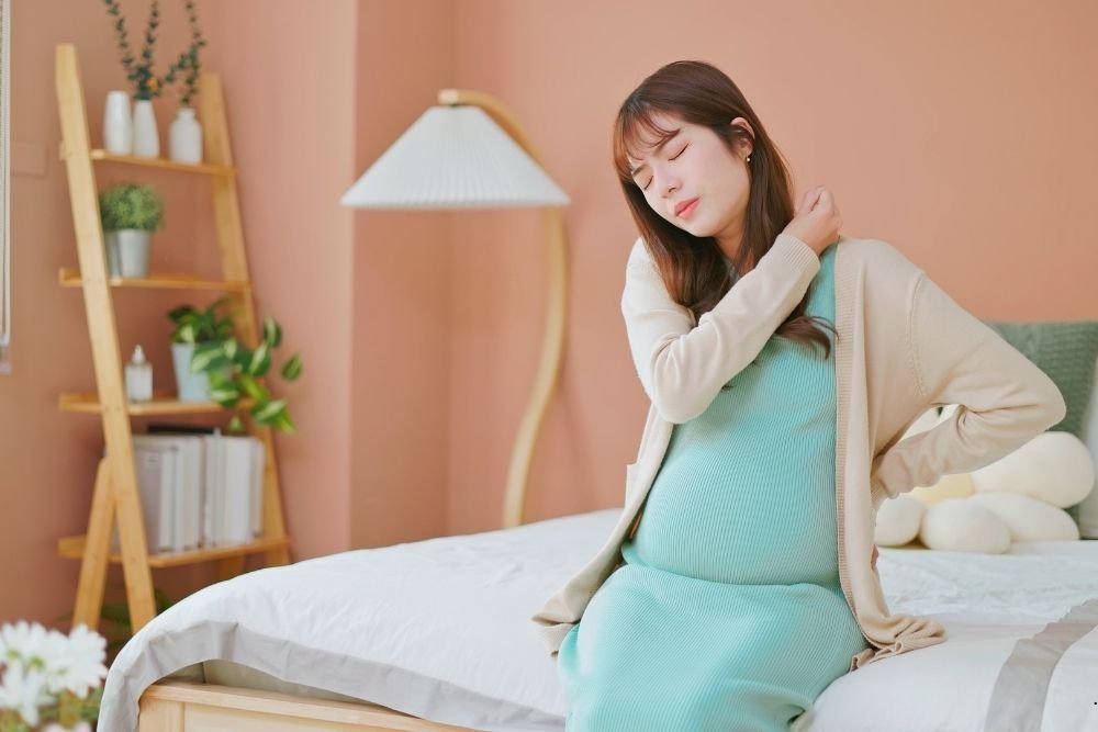 prenatal chiropractic care Huntington Beach